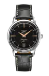 Часы flagship heritage Longines - фото