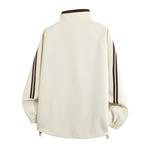 Куртка унисекс Paul Costelloe, хаки - фото 7