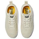 Тиграк 'Кремово-белый' Onitsuka Tiger, Бежевый - фото 4