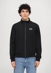 Куртка-бомбер JACKET EA7 Emporio Armani, черный - фото