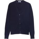 PRADA Топ женский морской синий - фото