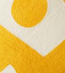 Подушка Ojai Path из шерсти и хлопка Jonathan Adler - фото 5