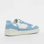 Кроссовки Lacoste T-CLIP Set, синий/белый - фото 3