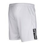 Шорты Umbro Rose, белый - фото 2