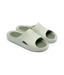 Тапочки Tommy Jeans, зеленый - фото 3