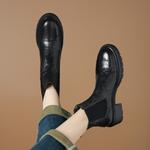 Женские ботинки Rosa Bianca, коричневый - фото 6