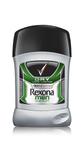 Rexona, Men Quantum, дезодорант-стик-антиперспирант, 50 мл - фото