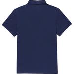 Прочная поло Black DESCENTE - фото 9