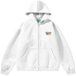 Унисекс свитшот SESAME STREET, фиолетовый - фото 9