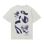 Футболка Honor The Gift Honor Ceramic Studio Tee, White - фото 2