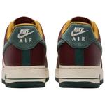 Nike Air Force 1 Low Skateboard «Earth Strata / Wonder White» - фото 3