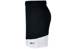 Мужские баскетбольные шорты Nike, цвет Black/White - фото 3