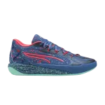 Кроссовки Stewie 4 'Night Vision', синий - фото