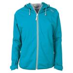 Мужской походный дождевик Pro-X Elements, бирюзовый - фото