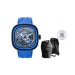 SEVENFRIDAY Часы Men's Watch - фото 10