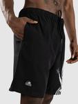 Пляжные шорты Lurking Class Stay Sharp Boardshorts, black - фото 6