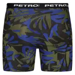 Боксеры 3 шт Petrol Industries M-1050-BXR301, синий - фото 3