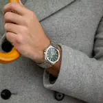 Часы Casio Edifice, арт. EFR-S108D, темно-зеленый - фото 6