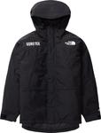 Куртка The North Face Gore-Tex Mountain Guide 'TNF Black', черный - фото