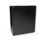 Альбом для карточек, 3 дюйма, черный, Binders (BCW Supplies) - фото