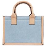 Сумка-хобо True Religion Horseshoe pocket Medium, Dark Denim - фото 2