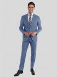 Steffen Klein Костюм Regular в синем цвете - фото 2