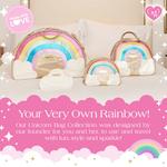 Косметичка с единорогом Glimmer Wish - фото 5