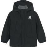 Куртка MLB KIDS, черный - фото