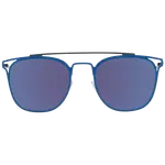 Солнцезащитные очки сст136 0снф 52 Sting, серебряный - фото 2