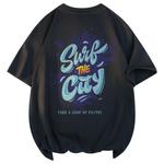 Футболка унисекс WARRIOR, Apricot - фото 6