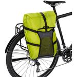 Велосипедная сумка Trailcargo Vaude, черный - фото 4