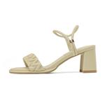 Сандалии DAPHNE One-Strap Sandals Women's - фото 4