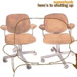 Диск CD Here's To Shutting Up - Superchunk - фото