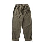 Повседневные брюки Unisex Jeep, хаки - фото 11