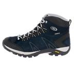 Походная обувь Brütting, цвет blau/dunkelblau - фото 2