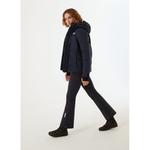 Сине-черные брюки Colmar Shelly - фото 3