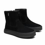 Зимние ботинки мужские черный Yedani - фото 3