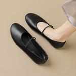 Туфли Мэри Джейн женские Zomila, черный - фото 4