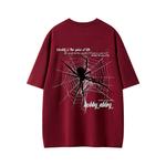 Футболка унисекс BOBBY ABLEY, синий - фото 12