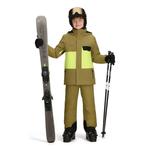 Куртка Obermeyer Axel Obermeyer, Smokey Olive - фото 2