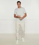 Футболка Regular fit Guess Jeans, серый - фото 2