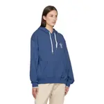 MLB Свитшот унисекс темно-синий - фото 5