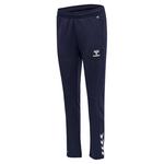 Брюки Hummel Core XK Poly, синий - фото 3