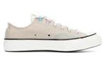Кроссовки chuck 70 'cotton plaid' Converse, бежевый - фото 2