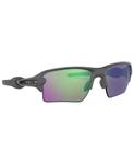 Солнцезащитные очки FLAK 2.0 XL, OO9188 59 Oakley - фото 3