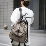Рюкзак DCLOUD Backpacks, Khaki - фото 10