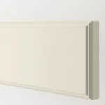 Фронтальная панель ящика, кремовый белый, 60x10 см, BODBYN IKEA - фото 2