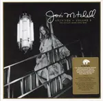 Диск CD Archives Vol. 3: The Asylum Years (1972-1975) [Box Set] - Joni Mitchell - фото
