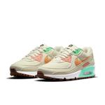 Кроссовки air max 90 Nike, желтый - фото 3