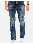 Джинсы Cipo & Baxx Jeans, темно-синий - фото
